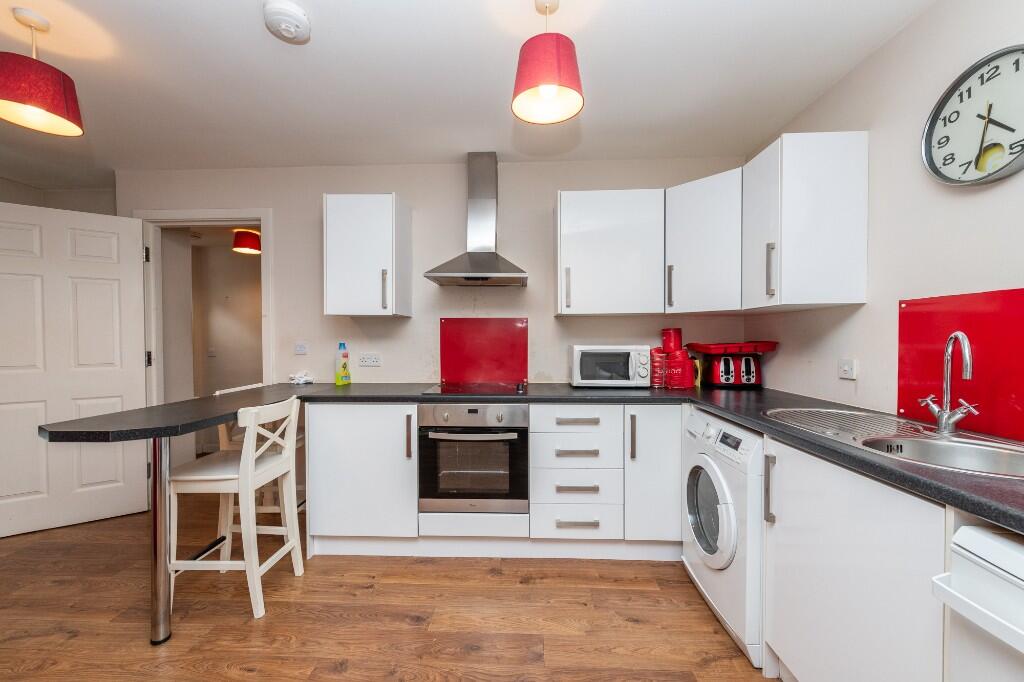 Additional image 7 of George Street, Aberdeen, AB25