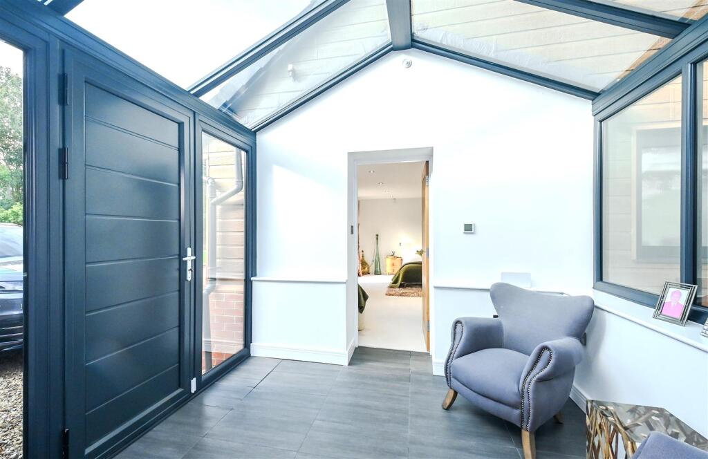 Additional image 17 of Woodside Barn, Mill Lane, Edingale, B79