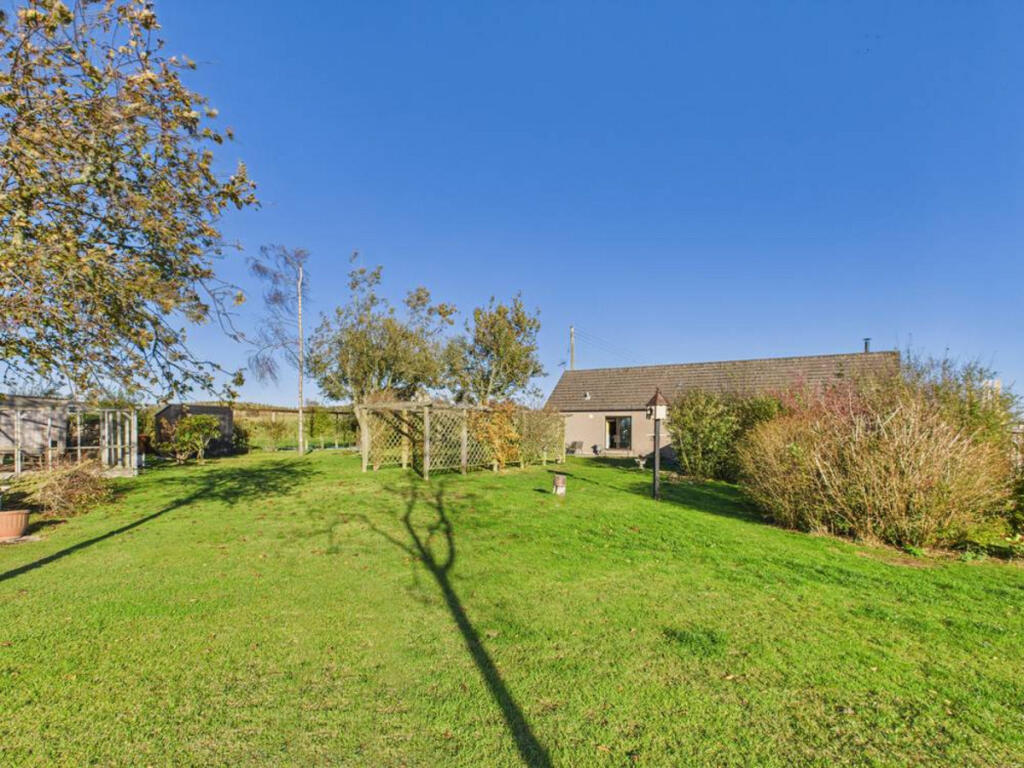 Additional image 2 of Ord Farmhouse, Banff, AB45