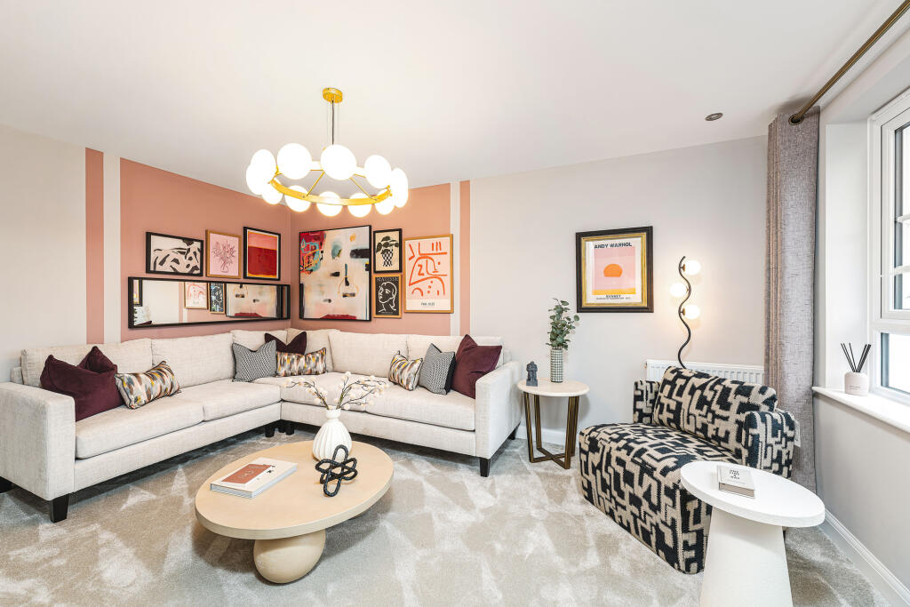 Additional image 2 of Old Meldrum Road, 
Inverurie, Aberdeenshire
AB51 6HL