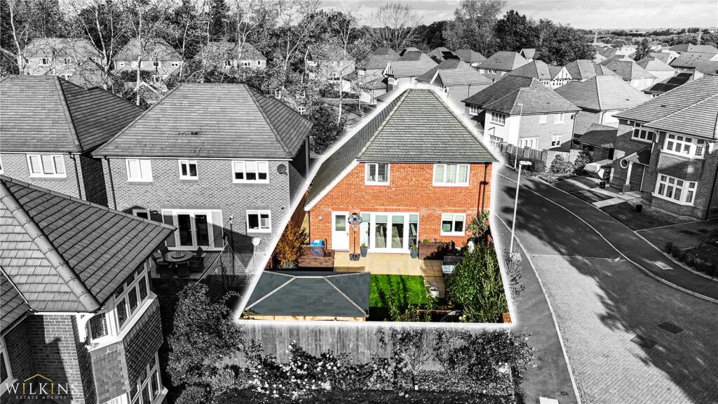 Additional image 37 of Alton Close, Amington, Tamworth, Staffordshire, B77