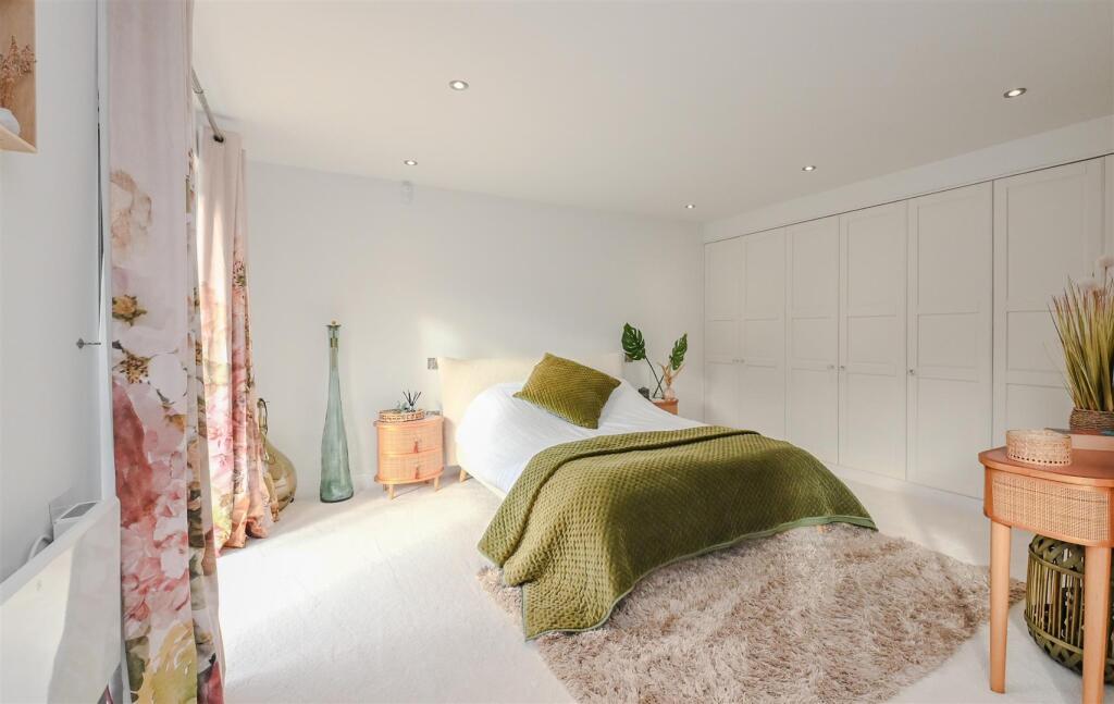 Additional image 28 of Woodside Barn, Mill Lane, Edingale, B79