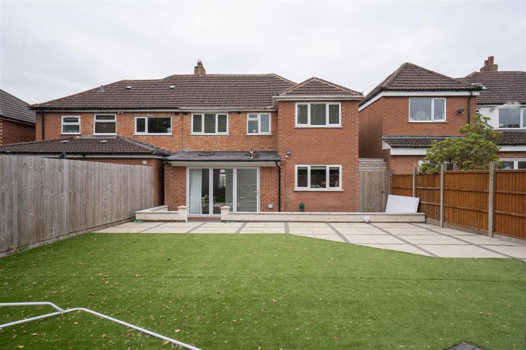 Additional image 27 of Hurdis Road, Solihull