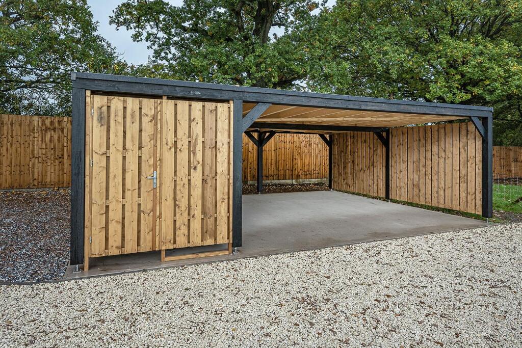 Additional image 37 of Salter Street, Earlswood, Solihull