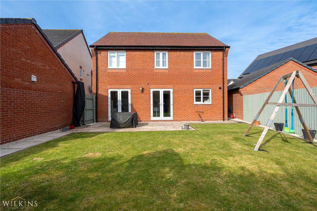 Additional image 37 of Bellingham Grove, Tamworth, Staffordshire, B79