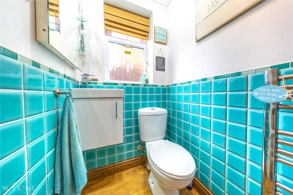 Additional image 14 of Hampshire Close, Tamworth, Staffordshire, B78