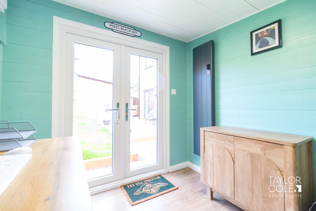 Additional image 33 of Hill Drive, Polesworth