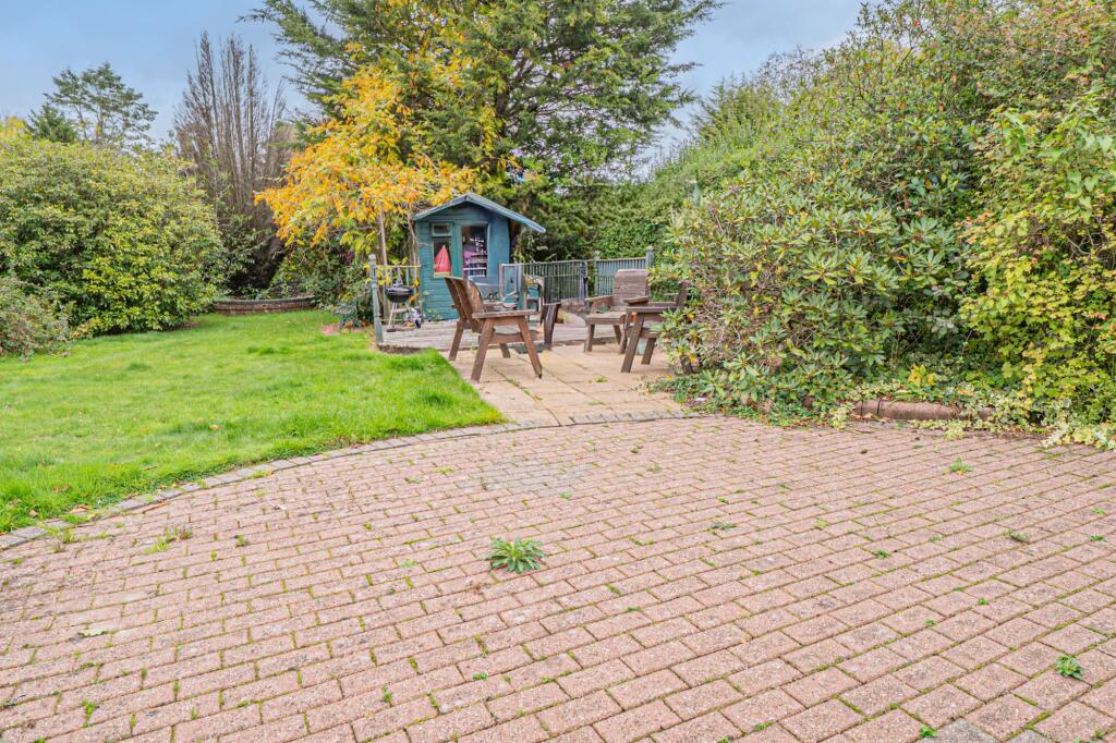 Additional image 22 of Cloweswood Lane, Earlswood, B94