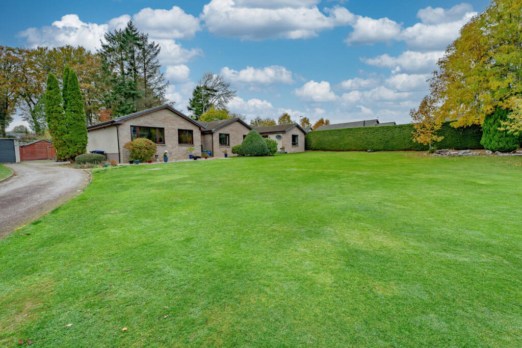 Additional image 30 of Dunnydeer Gardens, Insch, AB52