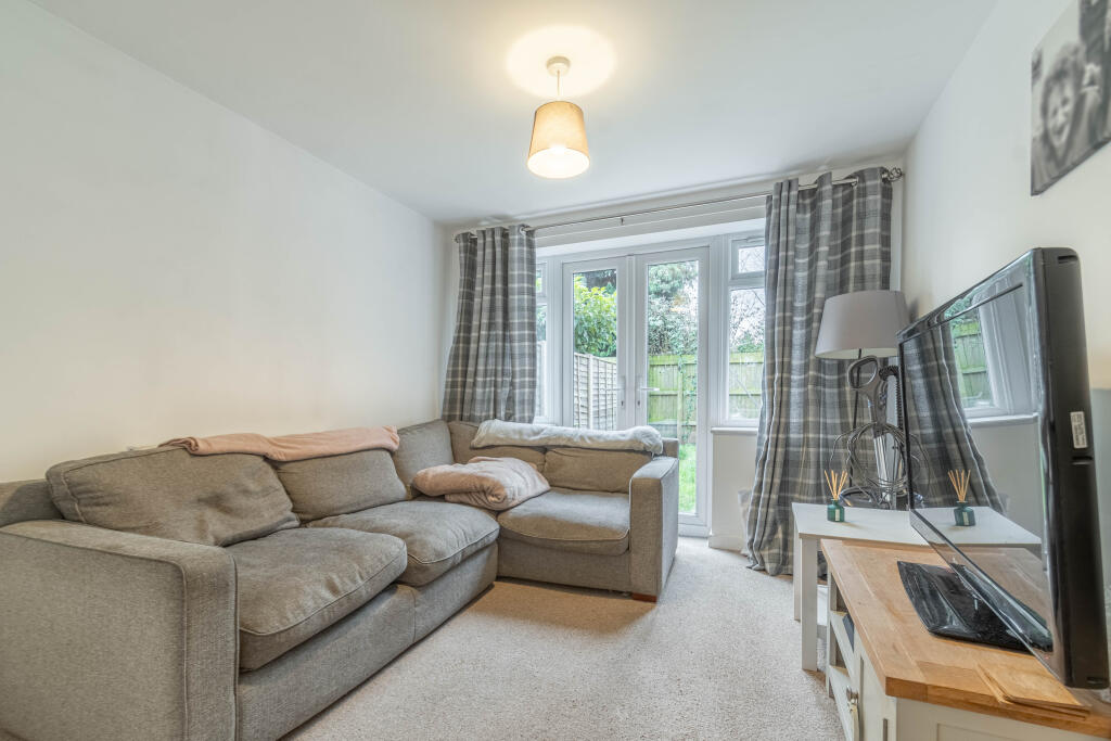 Additional image 4 of Summers Mews, Studley, Warwickshire, B80