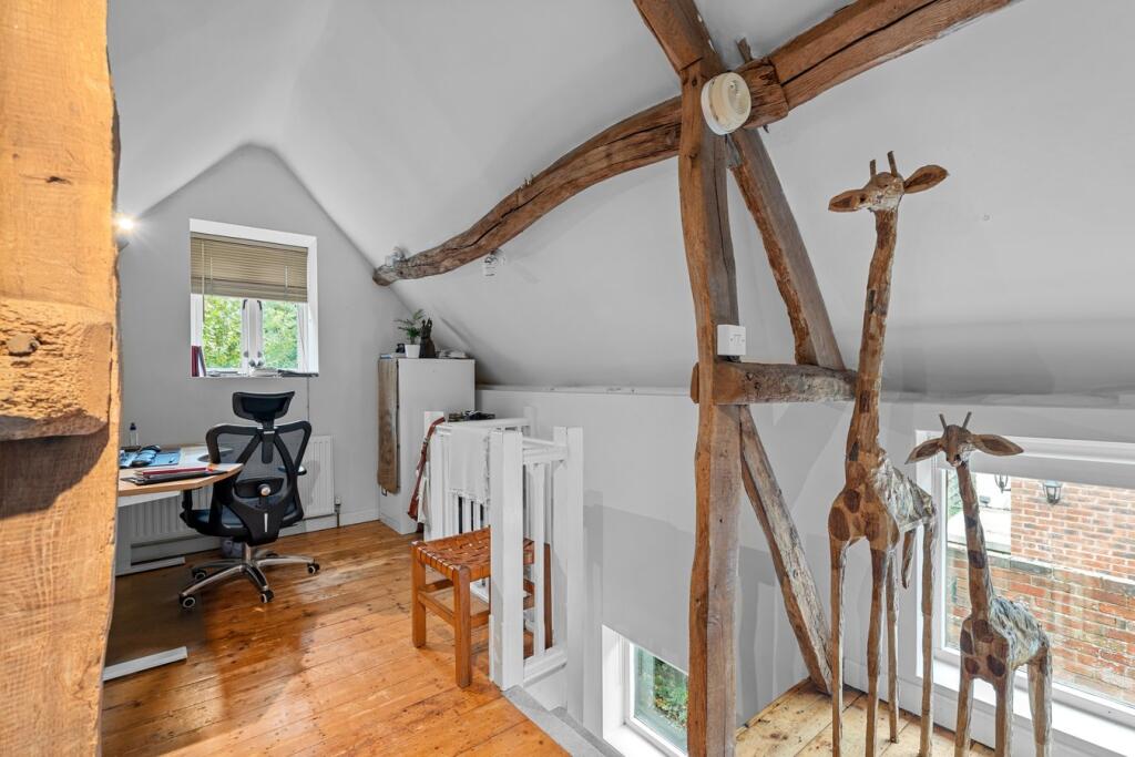 Additional image 31 of High Street, Henley in Arden, Warwickshire, B95