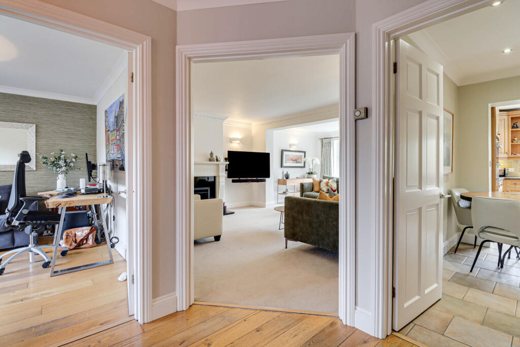 Additional image 20 of Mayflower Road, Park Street, St. Albans, AL2