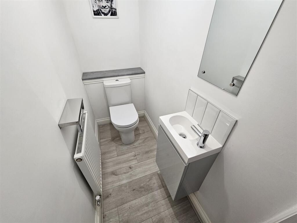 Additional image 8 of Old Lode Lane, Solihull