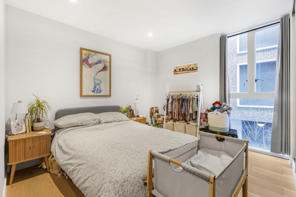 Additional image 8 of Hertfordshire House, Civic Close, St. Albans, Hertfordshire