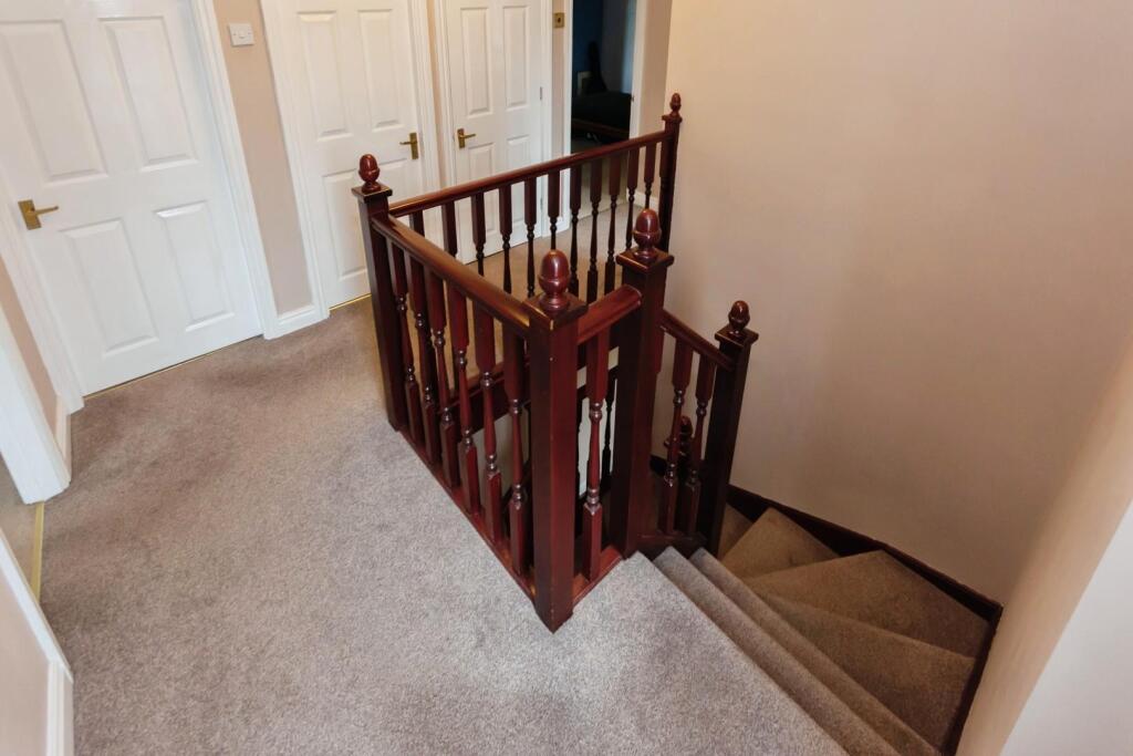 Additional image 34 of Boningale Way, Dorridge, Solihull