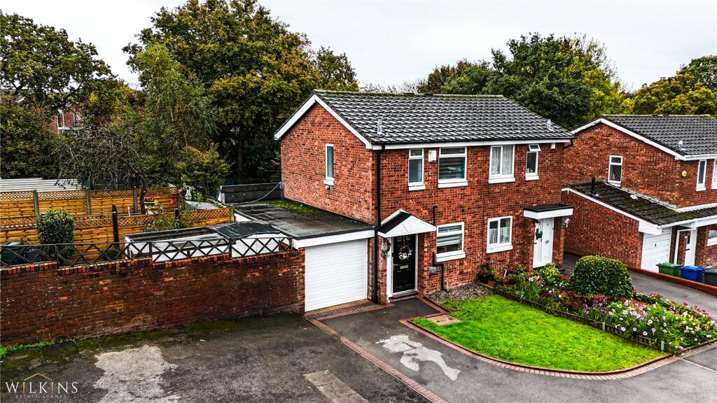 Additional image 23 of Hanlith, Wilnecote, Tamworth, Staffordshire, B77