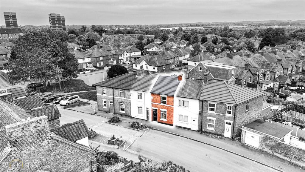 Additional image 2 of Ludgate, Tamworth, Staffordshire, B79