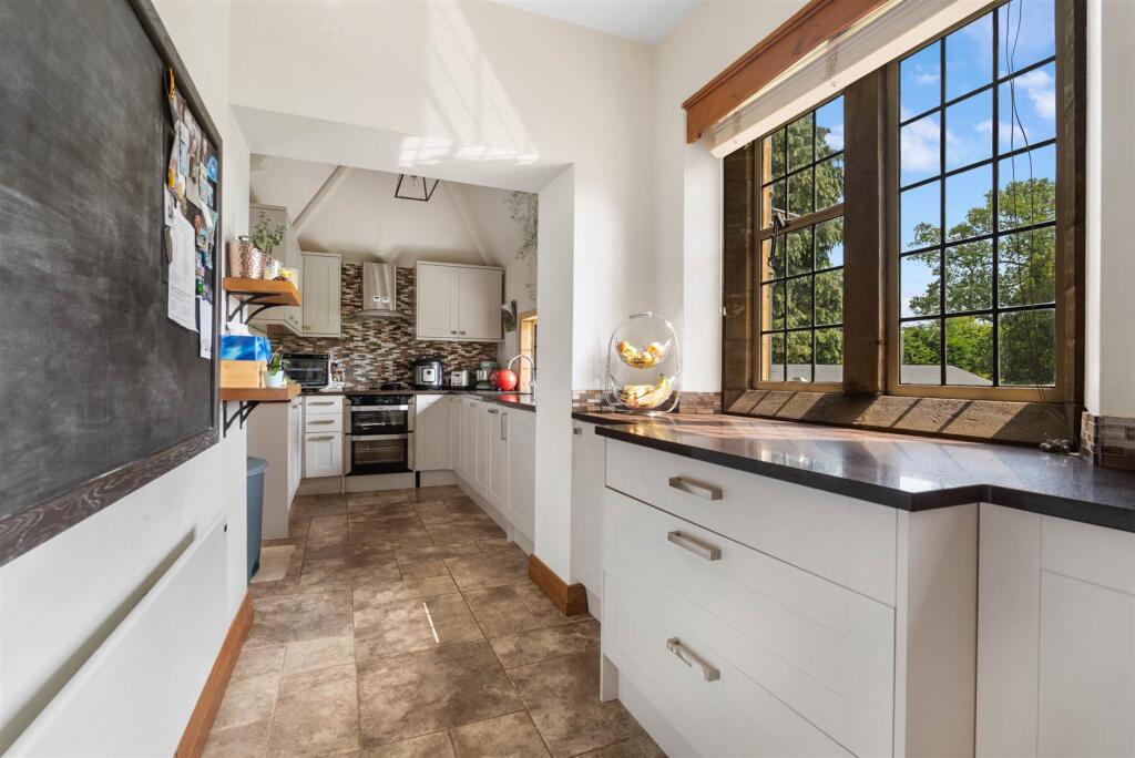 Additional image 14 of Edstone Hall, Edstone, Wootton Wawen