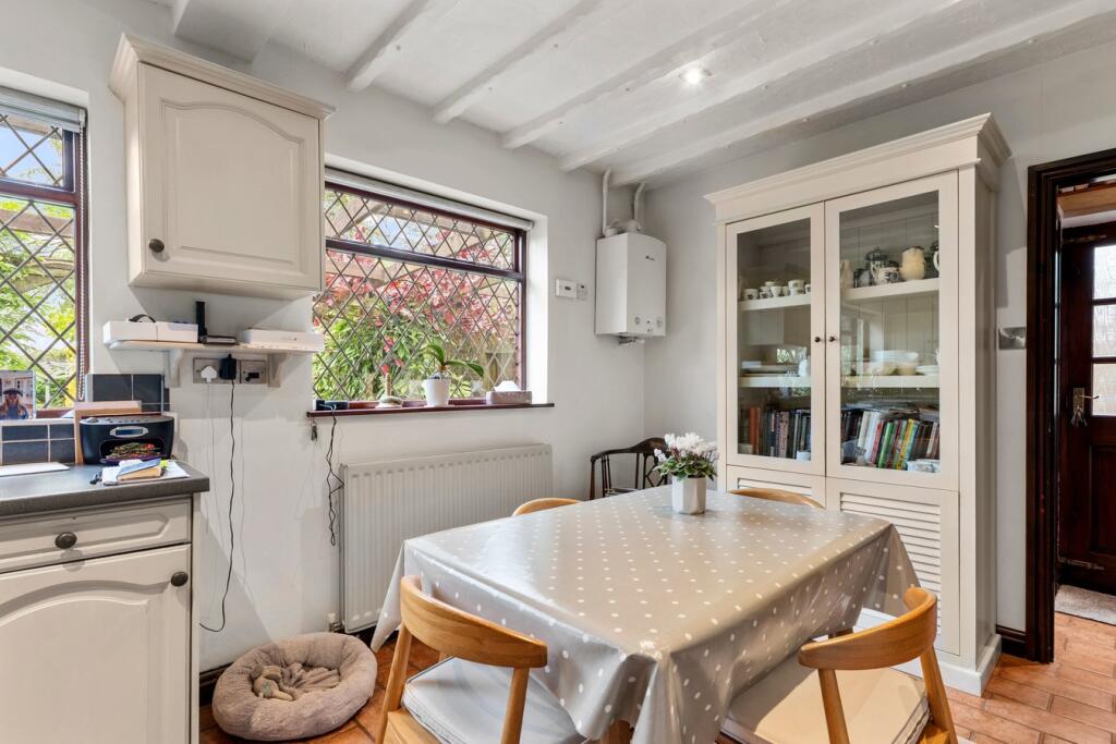 Additional image 14 of Old Warwick Road, Lapworth, Solihull, B94