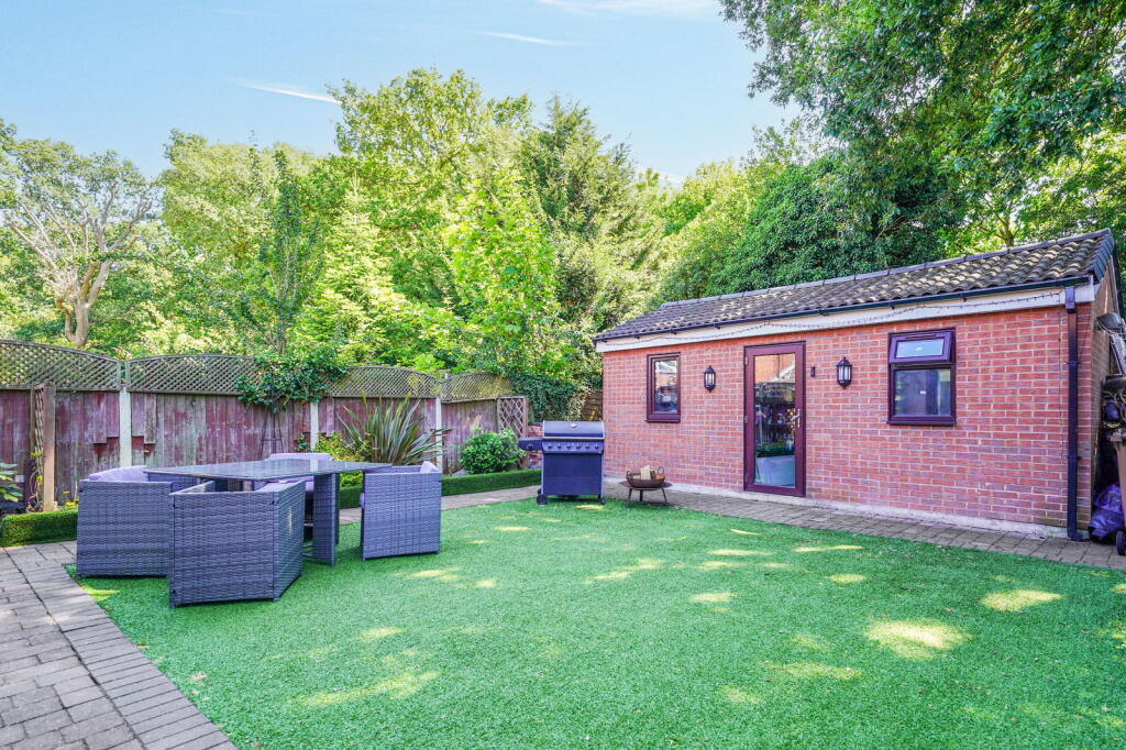 Additional image 23 of Tait Croft, Solihull