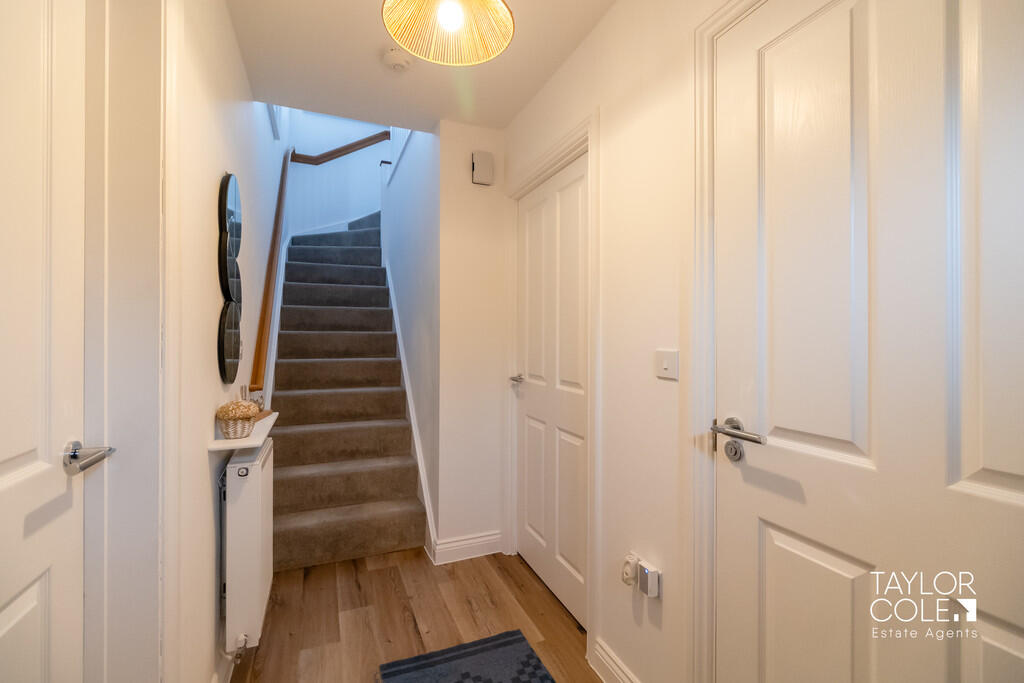 Additional image 14 of Hill Drive, Polesworth