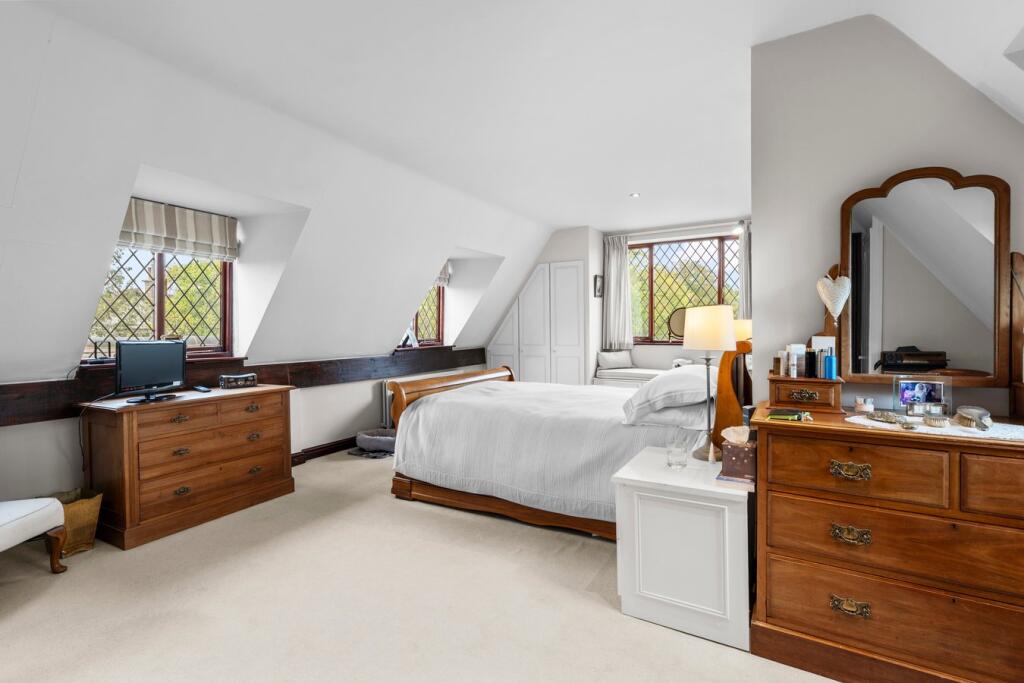 Additional image 23 of Old Warwick Road, Lapworth, Solihull, B94