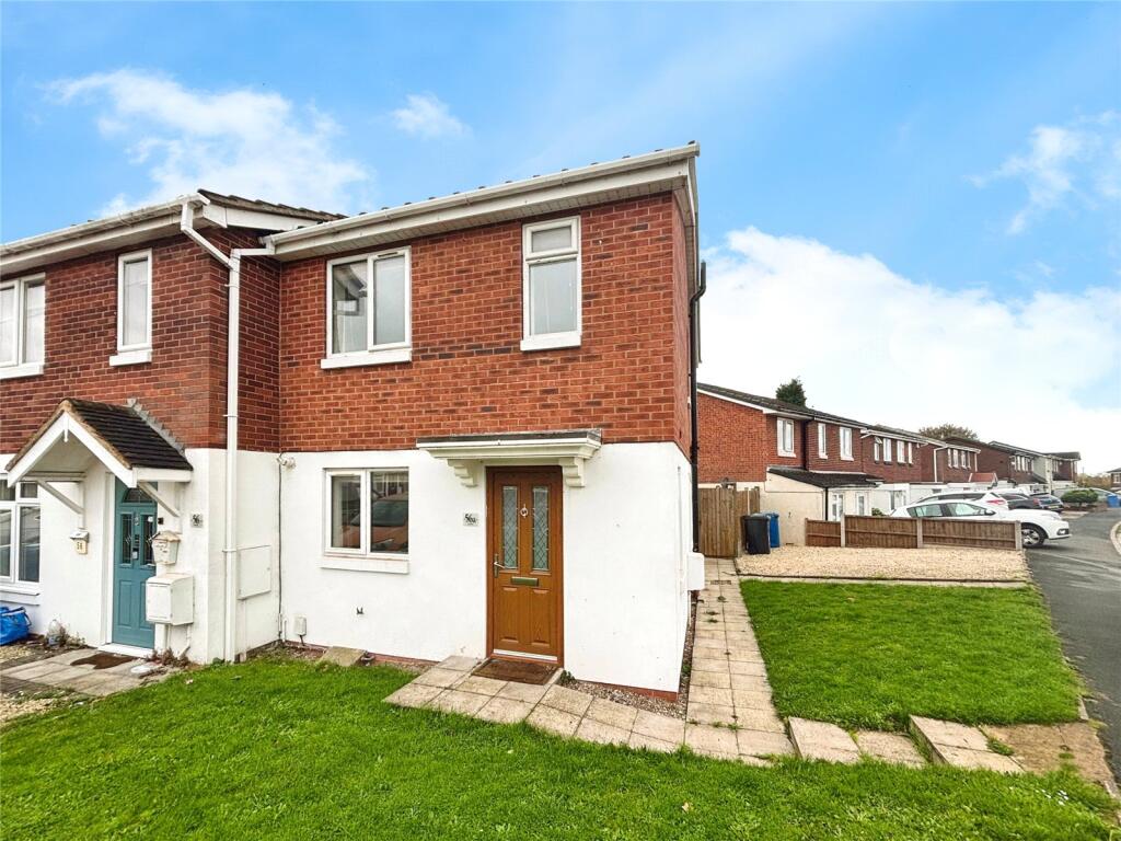 Property image for Deltic, Tamworth, Staffordshire, B77