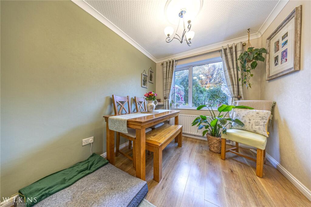 Additional image 4 of Deltic, Tamworth, Staffordshire, B77