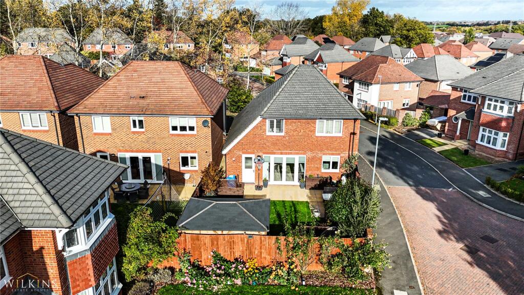 Additional image 32 of Alton Close, Amington, Tamworth, Staffordshire, B77