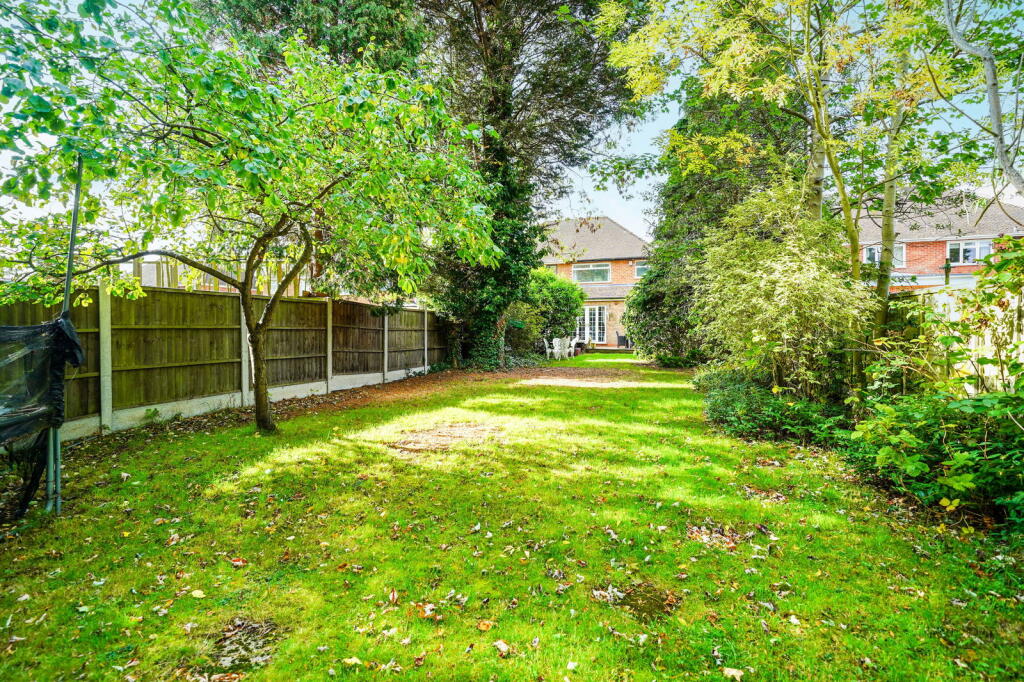 Additional image 20 of Ufton Crescent, Shirley