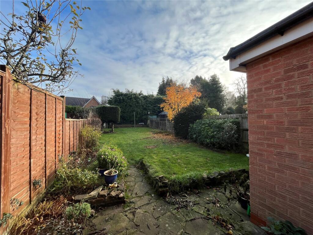 Additional image 40 of Muswell Close, Solihull, West Midlands, B91