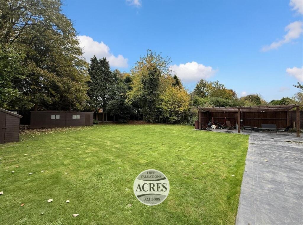 Additional image 36 of Jordan Road, Four Oaks