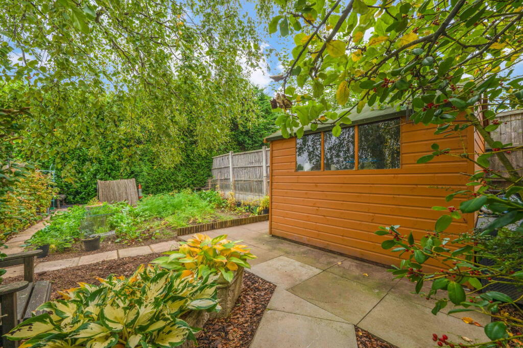 Additional image 18 of Neville Road, Shirley, Solihull, B90 2QN