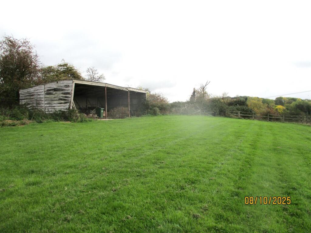 Additional image 9 of LOT B, Rookery Lane, Lowsonford, Nr. Henley-In-Arden
