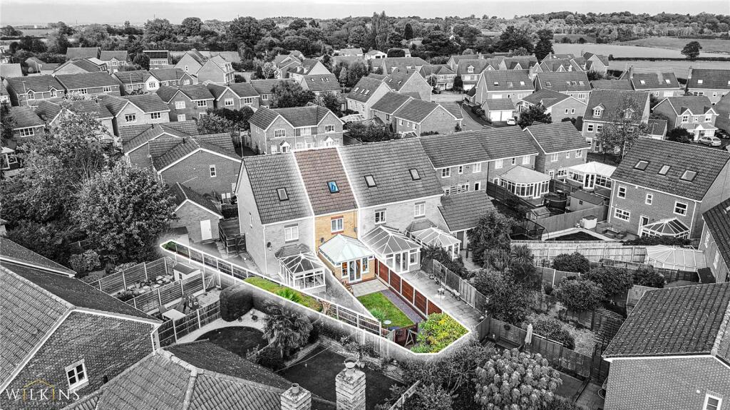 Additional image 30 of Marlpit Rise, Sutton Coldfield, West Midlands, B75