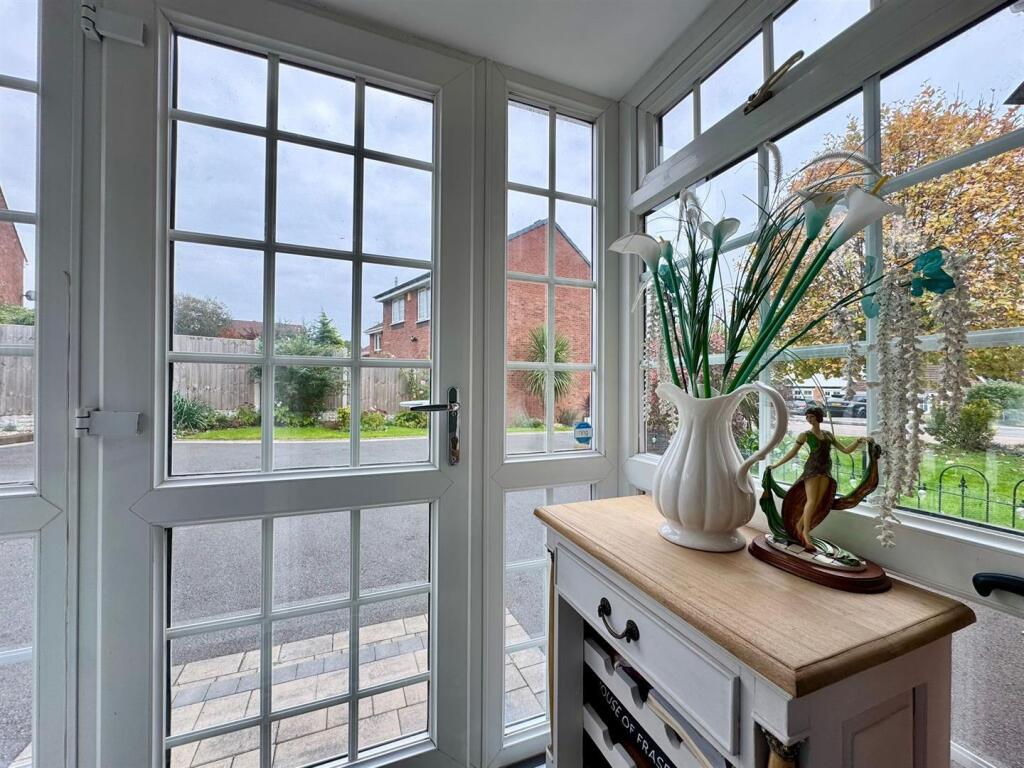 Additional image 11 of Fledburgh Drive, New Hall, Sutton Coldfield