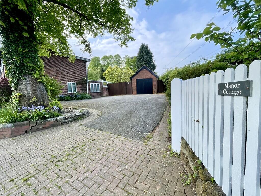 Additional image 2 of Manor Cottage, Barston Lane, Solihull