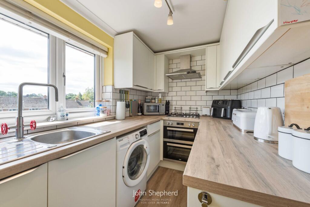 Additional image 15 of Malfield Avenue, Webheath, Redditch, Worcestershire, B97