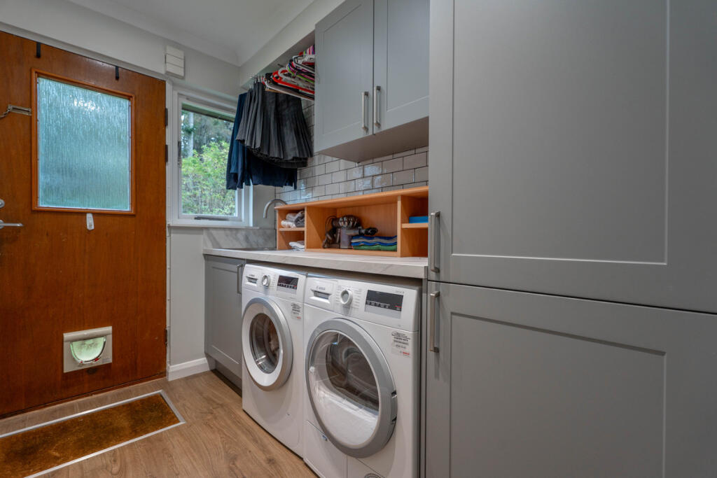 Additional image 21 of Dunnydeer Gardens, Insch, AB52