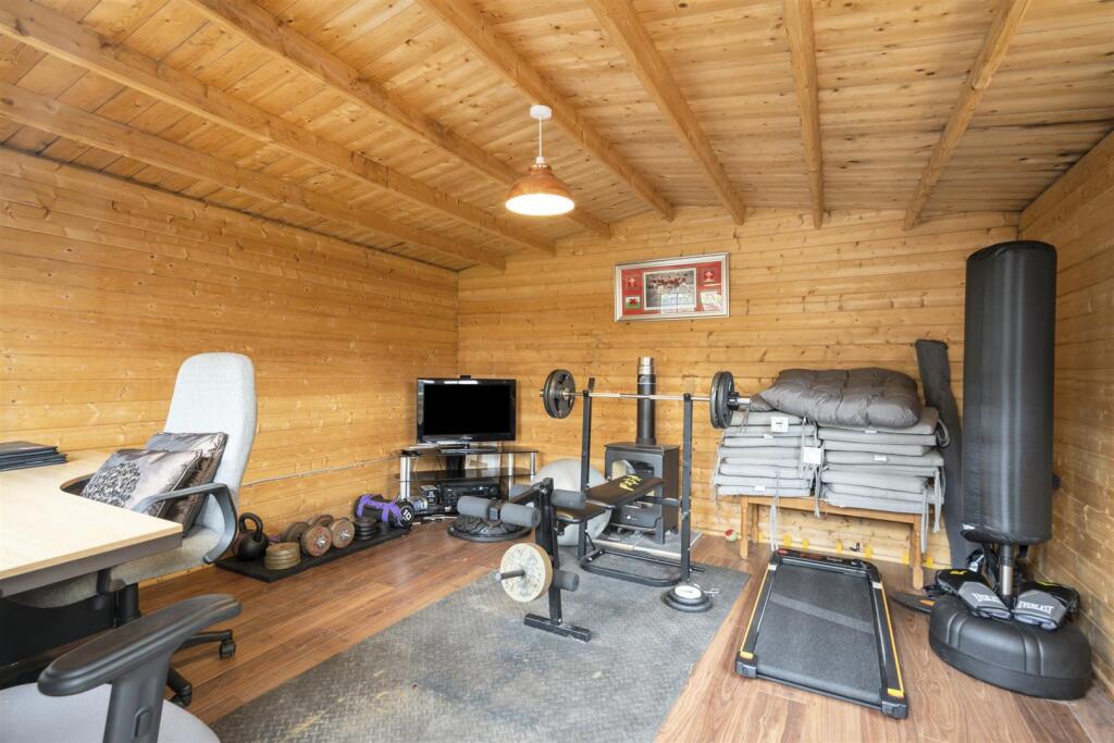 Additional image 17 of Witherford Croft, Solihull