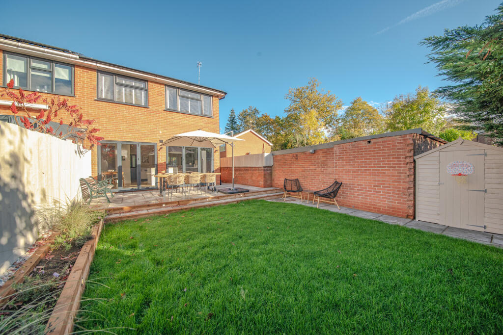 Additional image 15 of St. Marys Close, Ullenhall, Henley-In-Arden