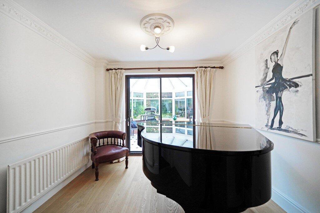 Additional image 6 of Hartington Close, Dorridge, Solihull, West Midlands, B93