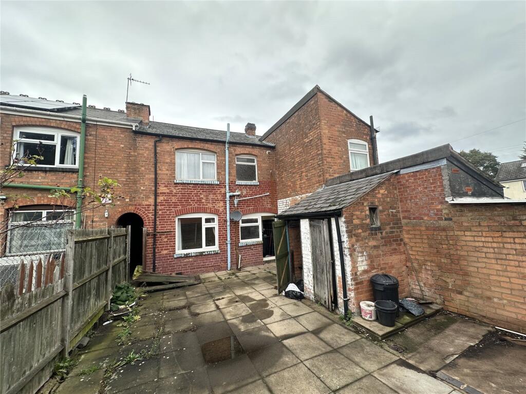 Additional image 15 of Rogers Road, Birmingham, West Midlands, B8