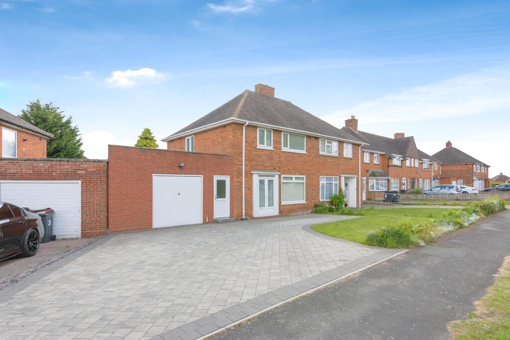 Additional image 17 of Fowler Road, SUTTON COLDFIELD