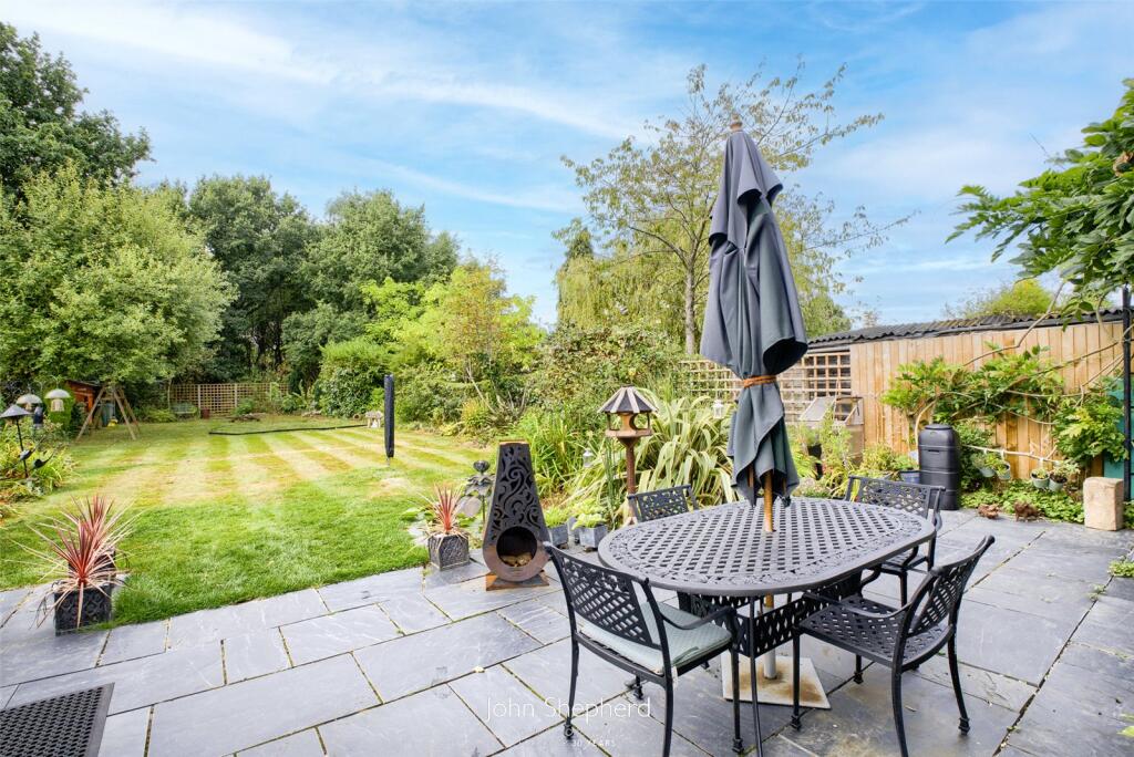 Additional image 13 of Blind Lane, Tanworth-in-Arden, Solihull, Warwickshire, B94