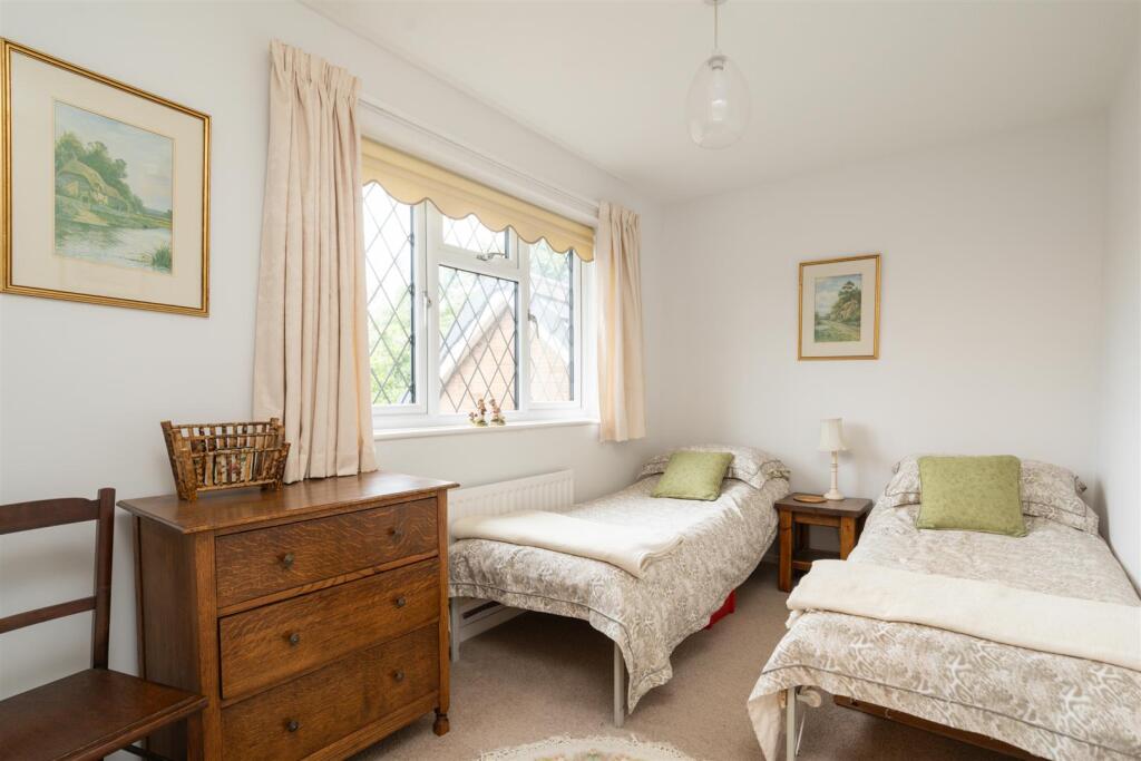 Additional image 14 of Frankholmes Drive, Shirley, Solihull