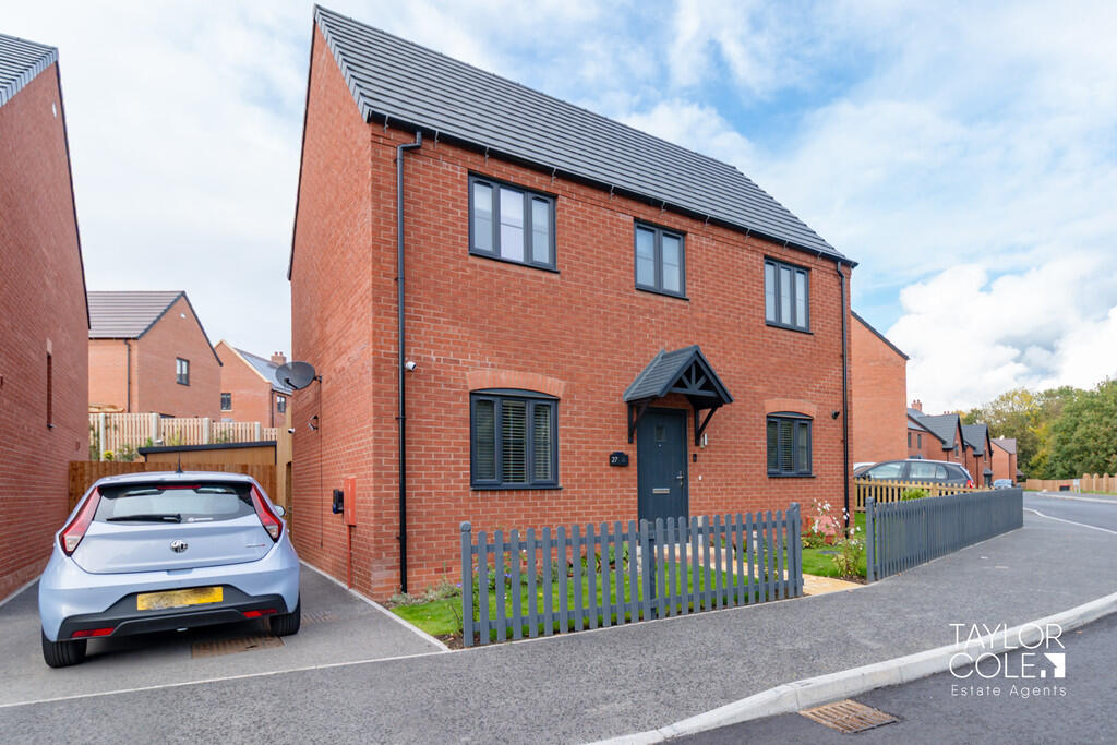 Additional image 34 of Hill Drive, Polesworth