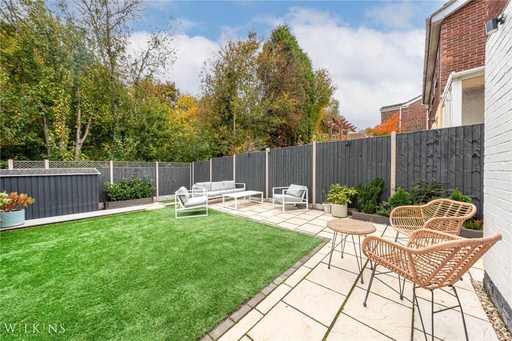 Additional image 17 of Deltic, Tamworth, Staffordshire, B77