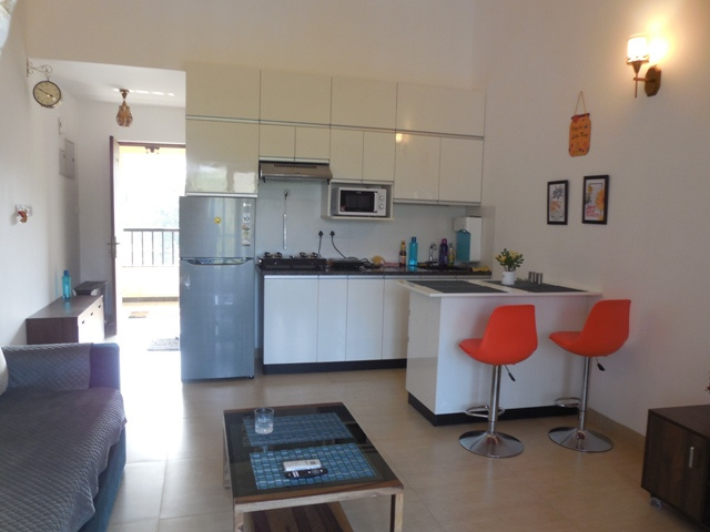 Additional image 3 of Salvador Do Mundo, Bardez, Goa