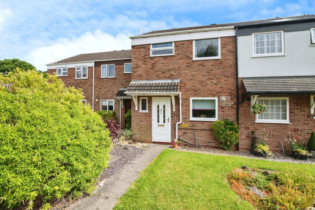 Property image for Oldbury Close, Redditch, Worcestershire, B98